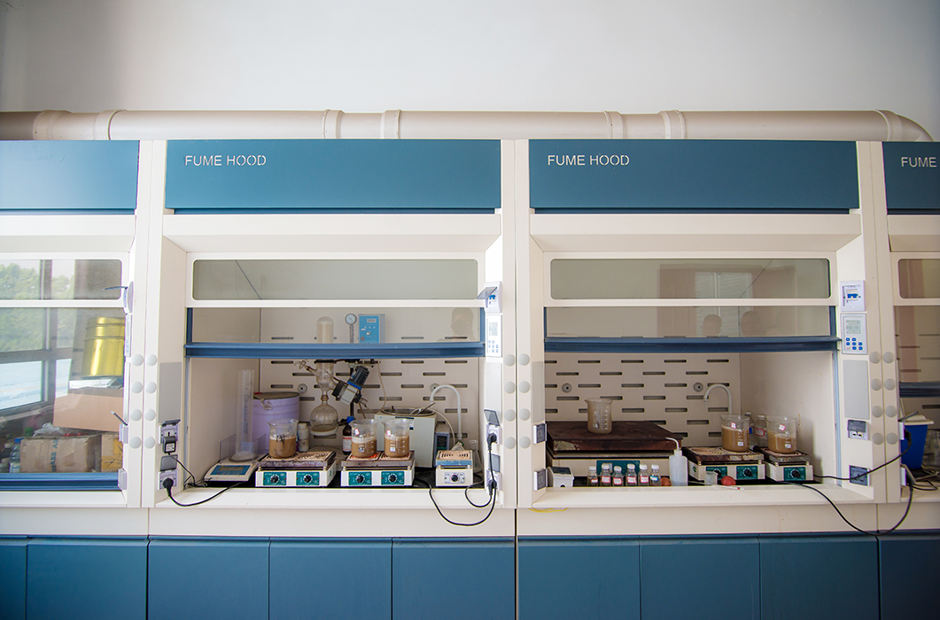  好品質(zhì)，試驗(yàn)數(shù)據(jù)是基礎(chǔ)！ 