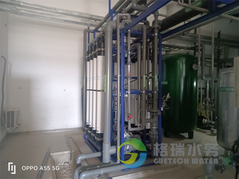 莊河污廢處理項(xiàng)目 (3)